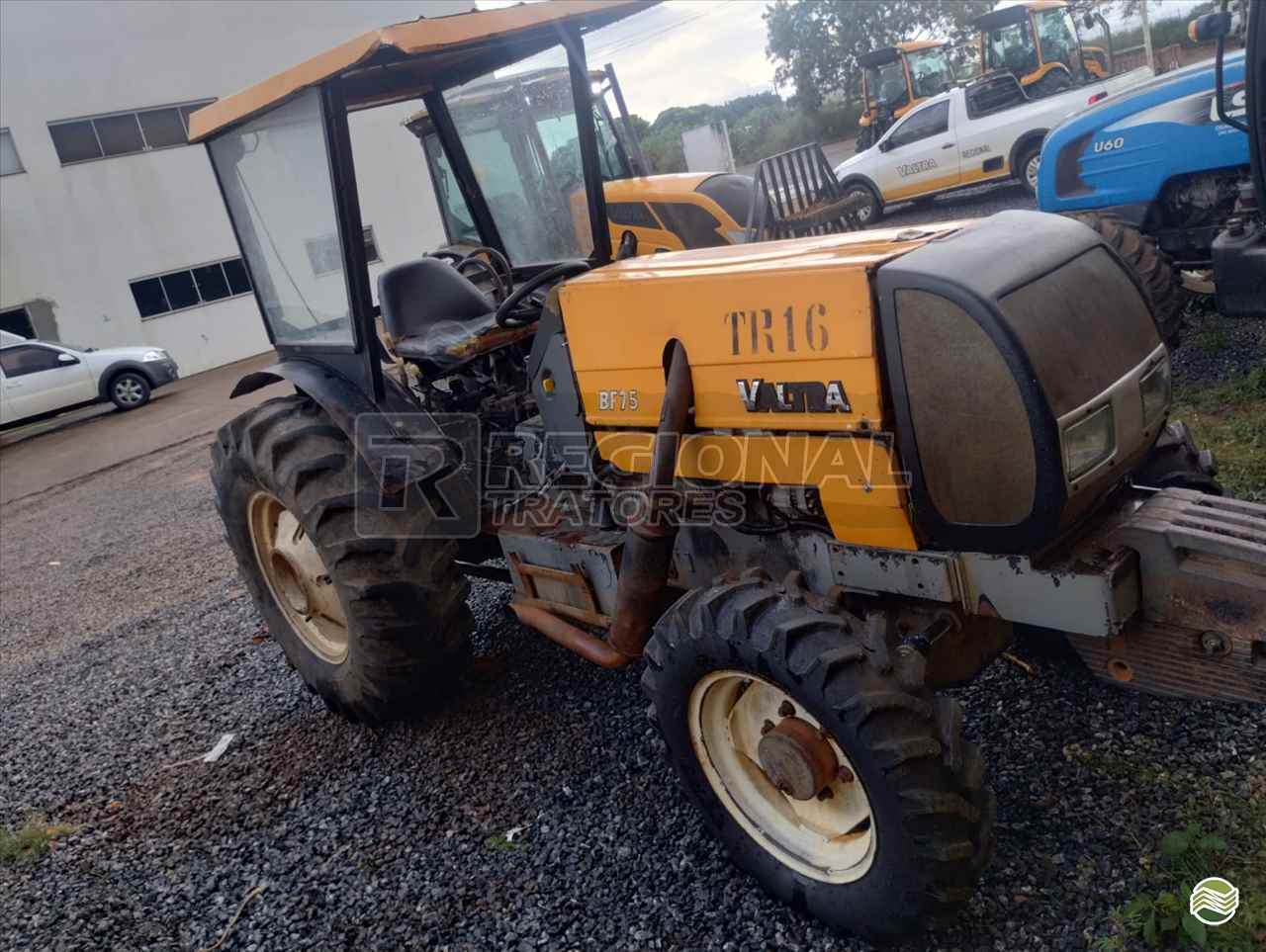 TRATOR VALTRA VALTRA BF 75 Tração 4x2 Regional Tratores - Valtra PATROCINIO MINAS GERAIS MG